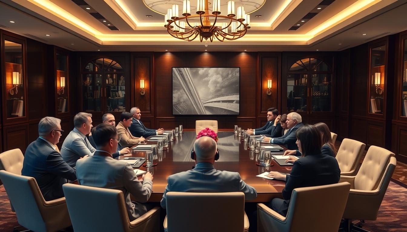 Premium plan visual